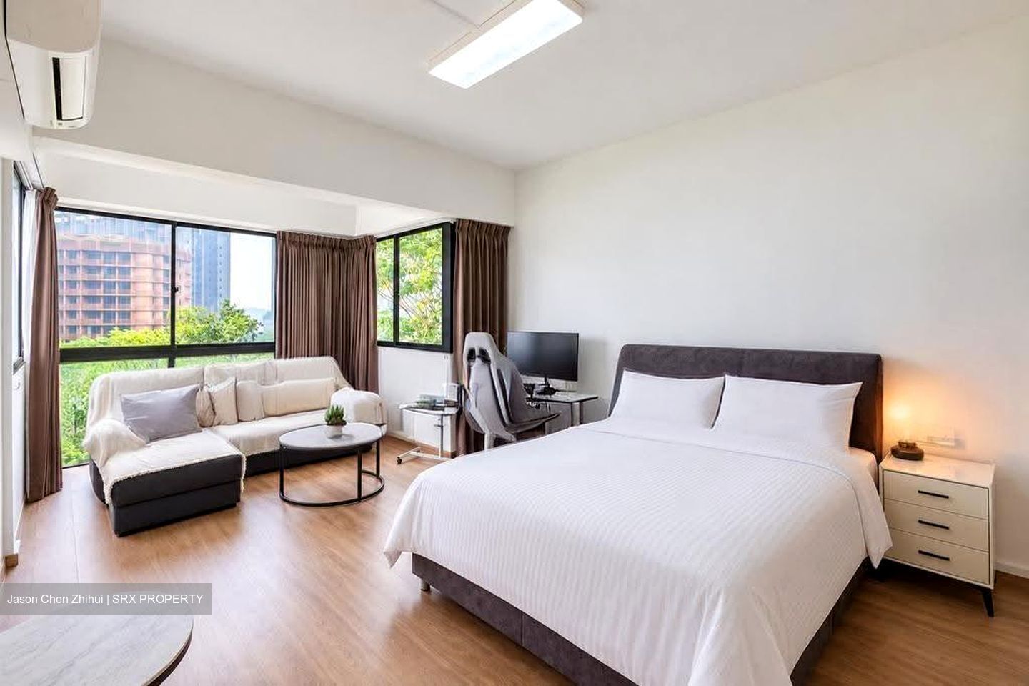 Thomson Grove (D26), Condominium #632547221